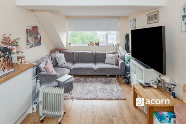 Croydon Road, London, SE20 - Photo 1