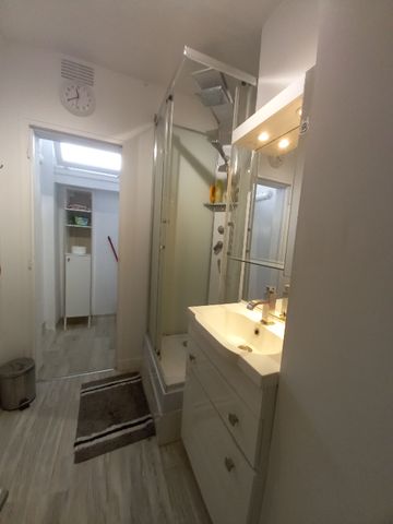 Location Maison 1 pièce 66m² RENNES 35000 - Photo 5