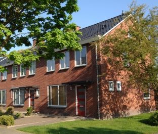 Fabrieksstraat, 43, 7442 AG, Nijverdal - Foto 1