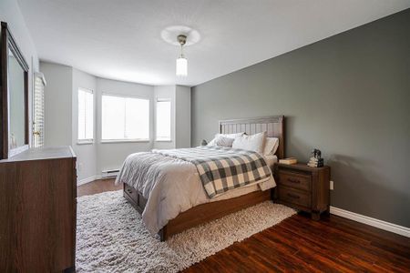 Condo in Central Abby - Photo 2