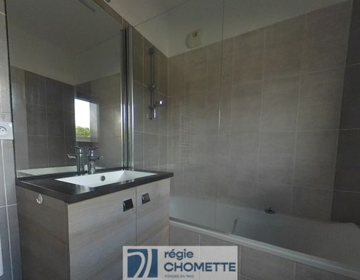 APPARTEMENT - Photo 1
