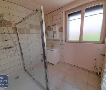 Appartement à louer 3 pièces 67.56m² - Photo 5