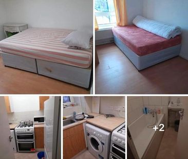 Room in a Shared Flat, Ada Place, E2 - Photo 4