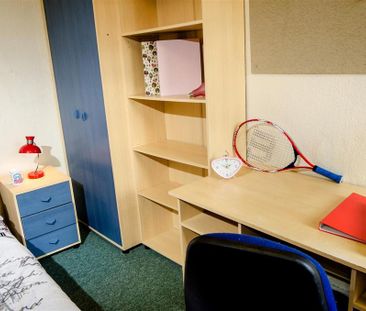 3 bedroom private hall to rent - Photo 2