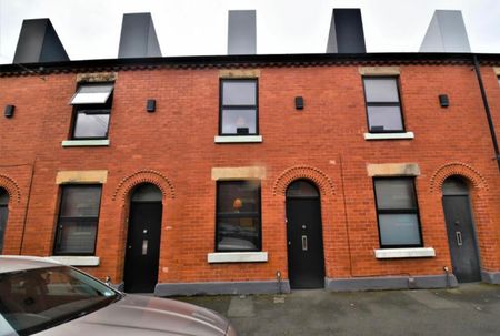 2 Bed Terraced House, Ash Street, M6 - Photo 2