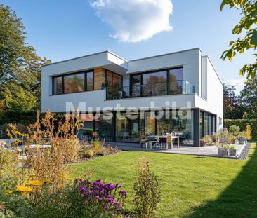 Exchange Property: Modern 1-bedroom house in central Zurich - Foto 5