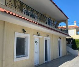 Μεζονέτα για ενοικίαση - Κορωπί, - Photo 5