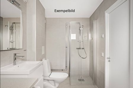 Torparegatan 82 A - Photo 2