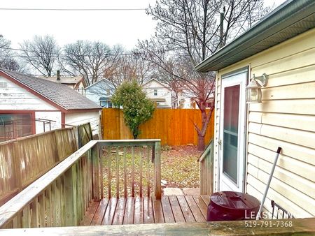 2 Beds and 1.5 Baths Home in Walkerville - Photo 4