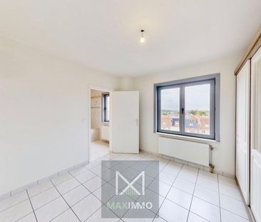 Appartement te huur op Lauwe plaats met balkon - Photo 3