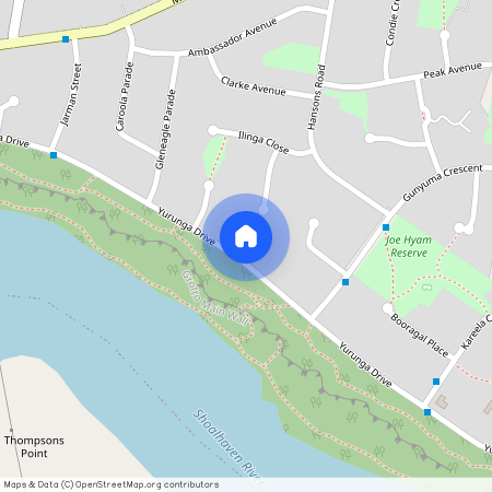 110 Yurunga Drive, NSW 2541, North Nowra