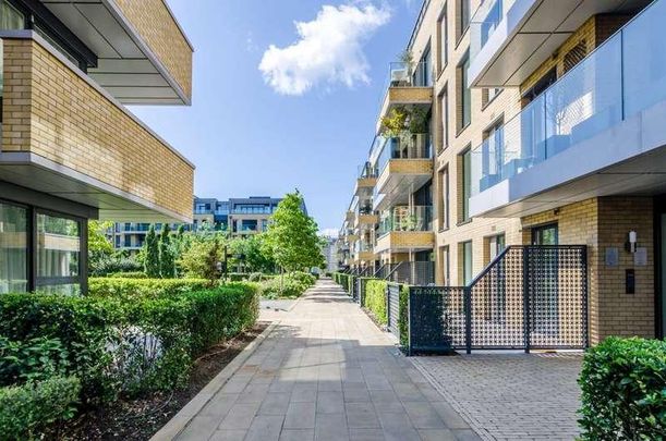 Fulham Riverside, Sands End, SW6 - Photo 1