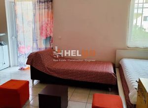 Studio/Γκαρσονιέρα για ενοικίαση - Πάτρα, - Photo 1