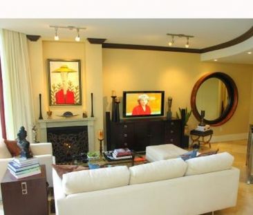 Penthouse in Downtown Vancouver, BC - Photo 1