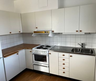 Hjalmar Svenfelts väg, Ljungsbro - Photo 6