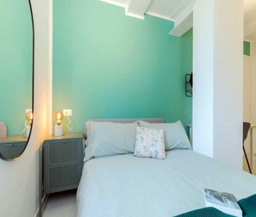 Corso Regina Margherita, Turin, Piedmont 10152 - Foto 1