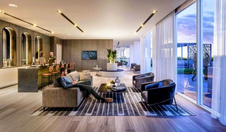 For Lease - 15 Richardson Street Unit# 2115, Toronto, Ontario - Photo 4