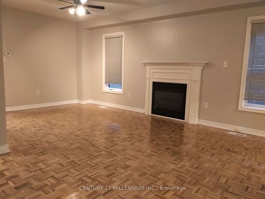 For Lease - 79 Castillian Drive, Vaughan, Ontario - Photo 1