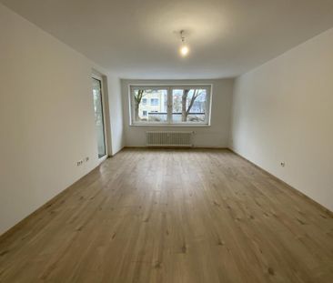 5-Zimmer-Wohnung mit Balkon in Gütersloh-Innenstadt mieten - Photo 1