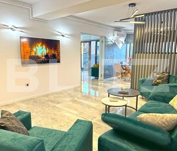 Apartament 2 camere, JACUZZI, 87 mp, zona Liceul de Chimie - Fotografie 1