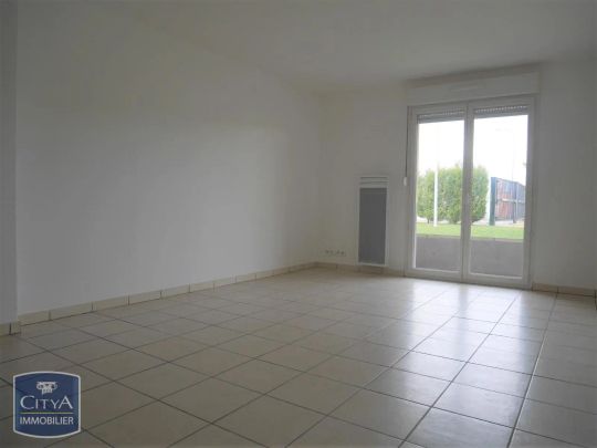 Appartement à louer 2 pièces 48.05m² - Photo 1