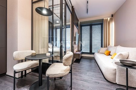 Luksusowy apartament , Wola, apart. Chronos - Фото 3