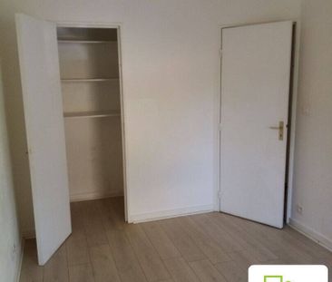 Location appartement 3 pièces 73.92 m² à Mâcon (71000) TRES CALME A... - Photo 2