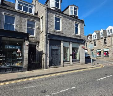 P1843: Thistle Street, City Centre, Aberdeen - Photo 2