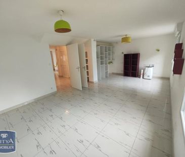 Location Appartement 2 pièces 64m² PERPIGNAN 66000 - Photo 2