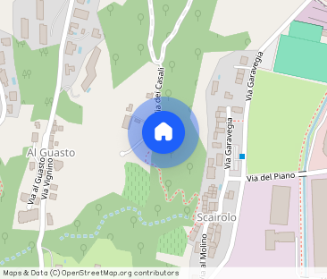 7-bedroom Villa Collina d’Oro; Collina d’Oro, Montagnola - Foto 1