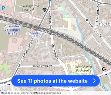 Platz für die Familie: Großzügige 5-Zimmer-Wohnung mit Balkon - Photo 1