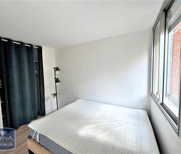 Location Appartement 3 pièces 64m² LILLE 59000 - Photo 6