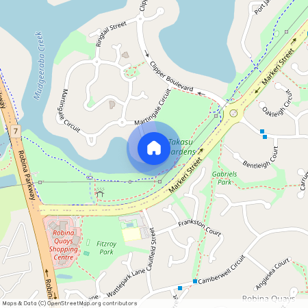 10 Cutwater Close, Clear Island Waters QLD 4226