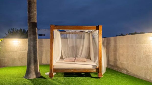 3-bedroom apartment for rent in Riba-roja de Túria, couples allowed - Photo 1