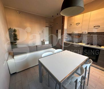 Bilocale viale Certosa , 105, Certosa, Milano - Foto 1