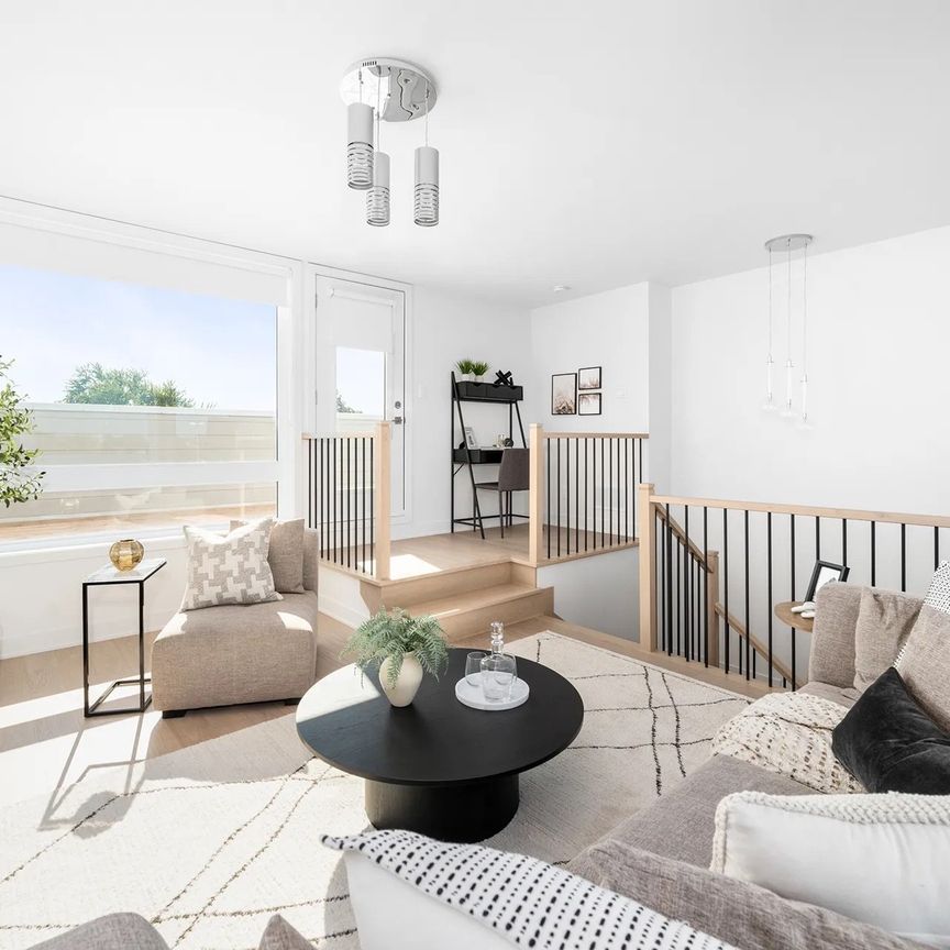 9420 Rue Clément Montréal (LaSalle), QC H3R - Photo 1