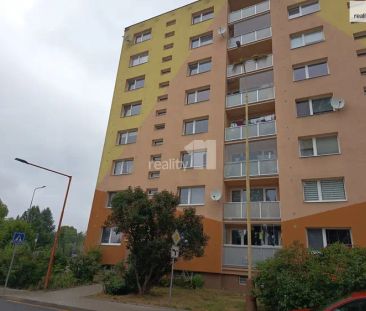 Pronájem bytu po celkové rekonstrukci - Photo 5