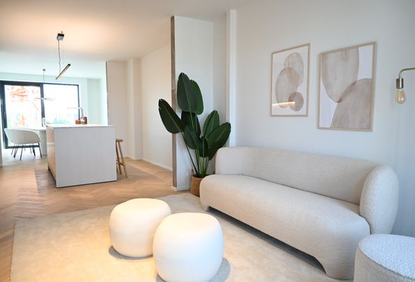 Appartement te huur in Gavere - Foto 1