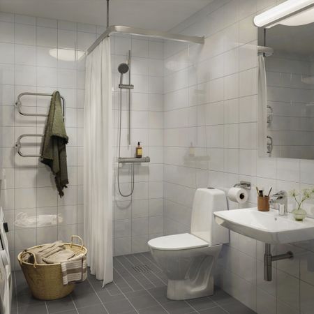 Herrhagsvägen 12B, 75267, Uppsala - Photo 2