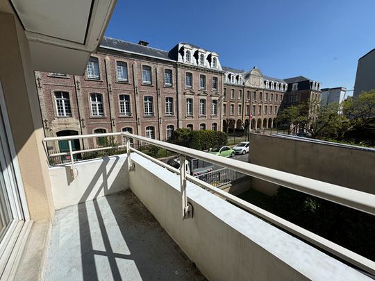 LE HAVRE - Photo 1