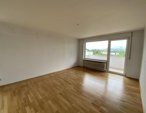 Demnächst frei! 3-Zimmer-Wohnung in Weißenthurm - Foto 1