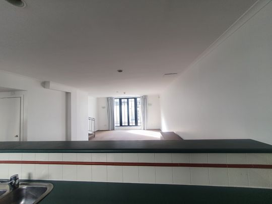 Two Bedroom with Two carparks! - Photo 1