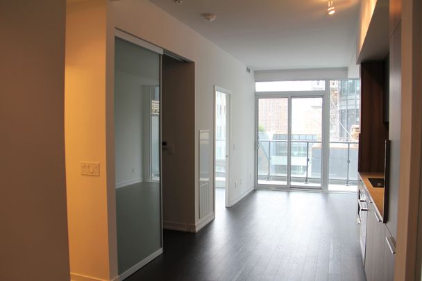 For Lease - 85 Wood Street Unit# 901, Toronto, Ontario - Photo 1