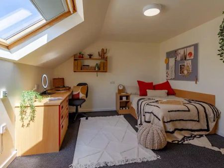 Classic Ensuite - Photo 2