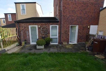 Old Chester Road, Birkenhead, CH41 - Photo 5