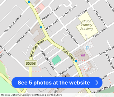 High Street, Wolstanton, ST5 - Photo 1