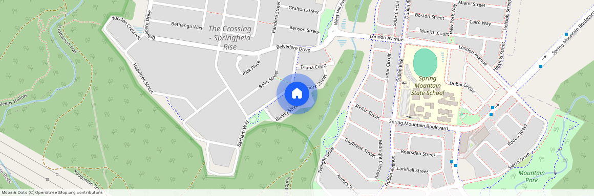 24 Bering Street, QLD 4300, Spring Mountain