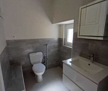 Location Appartement 1 pièce 20m² MILLAU 12100 - Photo 3
