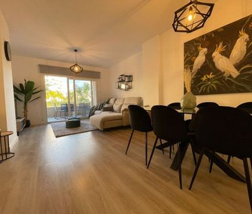 Luxury Flat for rent in Nueva Andalucia, Spain - Photo 4