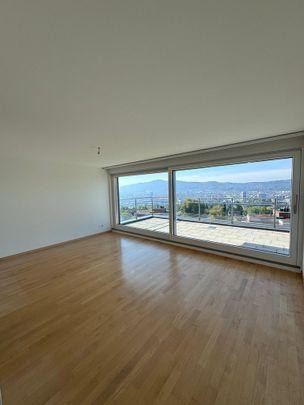 4.5 Zimmer, 150 m², 3. Stock - Foto 1
